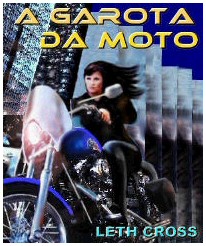 A Garota da moto